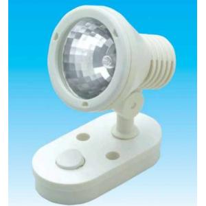 CIL 0040 Lumo Mini Spotlight 12V White